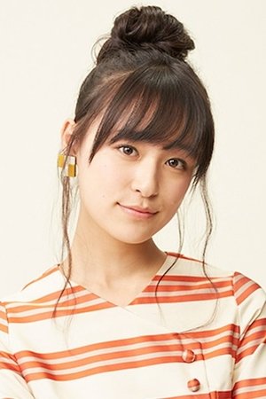 铃木美羽