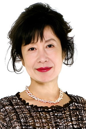 山科友里合作演员宮下順子