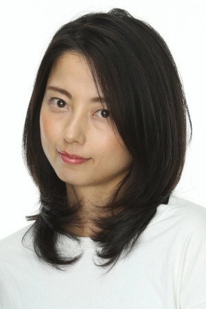 松尾玲子