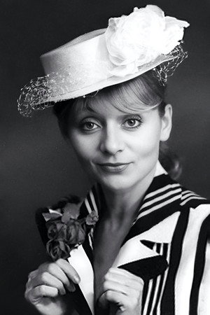 Annie Cordy