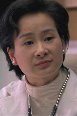 趙月明