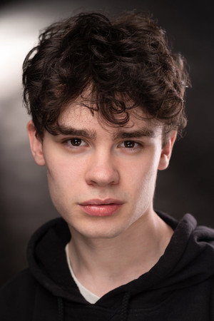 Billy Currid