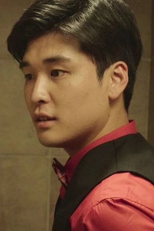 Ha Jin合作演员赵完真