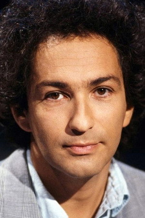 Michel Berger