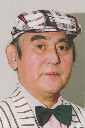 Misa Aoyama合作演员堺勝朗