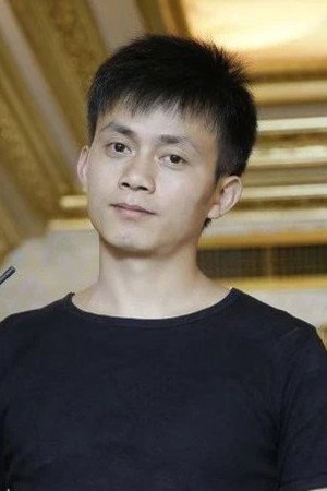 岳冬峰合作演员李大川