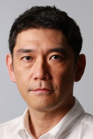 香川照之合作演员杉本哲太