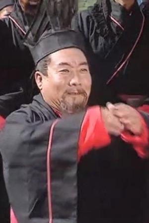 张勤