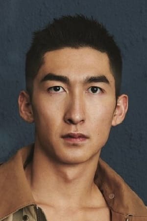 祝绪丹合作演员武大靖