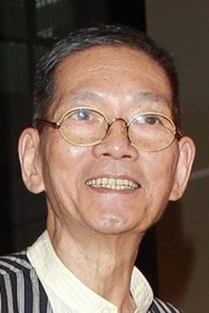 吴孟达合作演员江毅