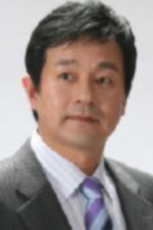 李正勋