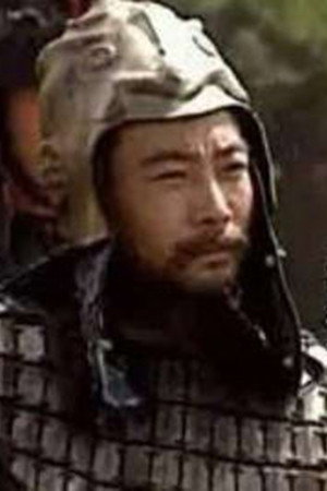 杨胜雁