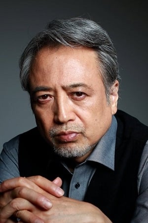 藤原龙也合作演员中村育二
