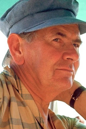 Gilbert Taylor