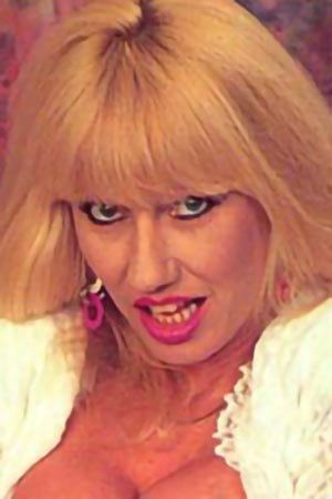 Fred Olen Ray合作演员Greta Carlson