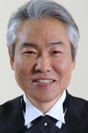 香川照之合作演员茂吕师冈