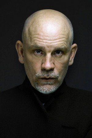 约翰·马尔科维奇