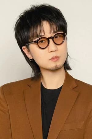 白客合作演员刘循子墨