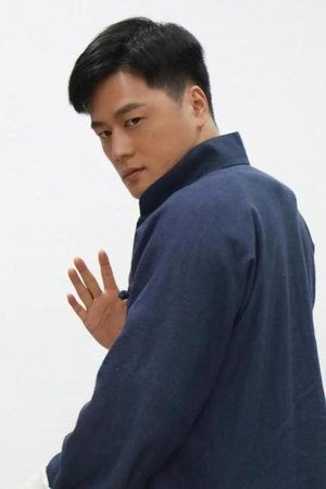 岳冬峰合作演员Zheng Liuzhi