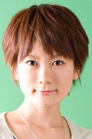 一龙斋贞友合作演员小林由美子