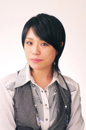 矢口麻美