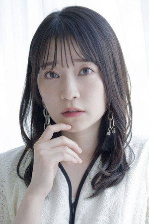 三森铃子合作演员岩田阳葵