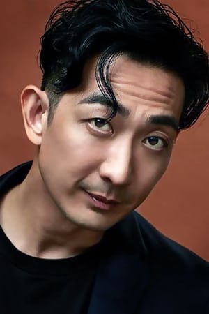 李灿森