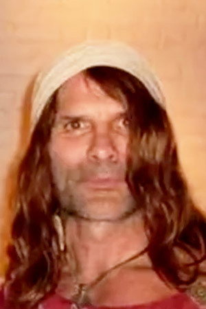 David Paul
