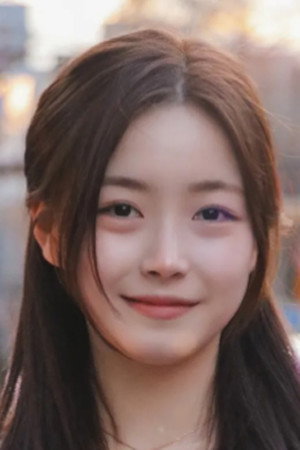 姜主恩