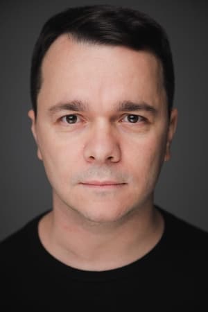 Евгений Чумак合作演员Роман Шпагин