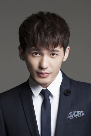 虞书欣合作演员白宇
