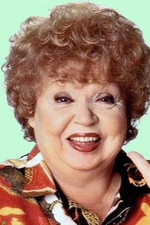 Jackie Sardou