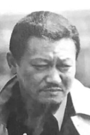 Misa Aoyama合作演员港雄一