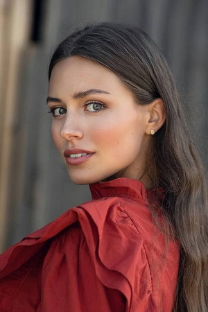 Svitlana Zaichenko