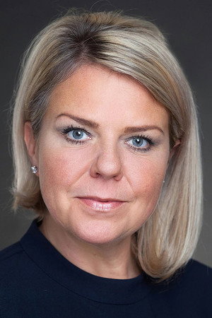 Lindsey Dawson