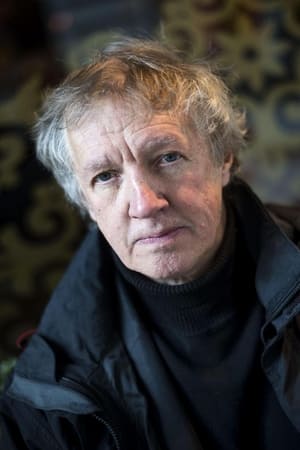Kim Anderzon合作演员Svante Grundberg