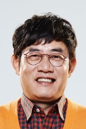 李荷妮合作演员이경규