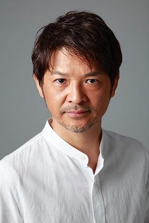 绪方直人