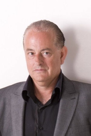 Martyn Ware
