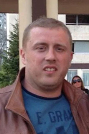 Slaviša Ivanović