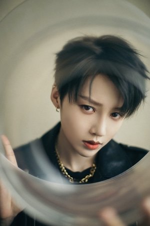 虞书欣合作演员刘雨昕