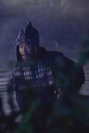 李世才