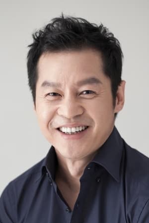李承勋