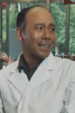 相马刚三