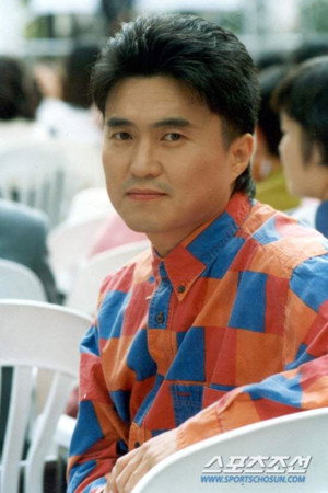 홍서범