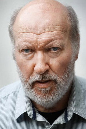 Ray Jewers合作演员Christopher Saul
