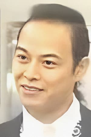 梁钦棋