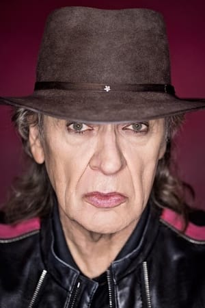 蒂娜·特纳合作演员Udo Lindenberg