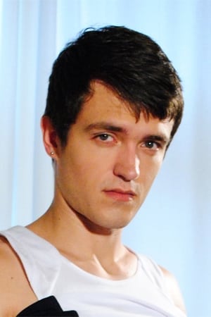 Kai Alexander合作演员Lucas Davidson