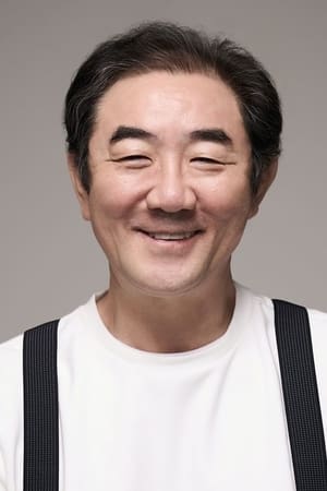 李星民合作演员金弘波